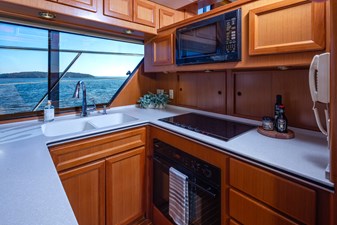 2000 SYMBOL 50 Pilothouse - photo 6