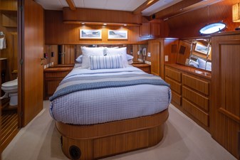 2000 SYMBOL 50 Pilothouse - photo 11
