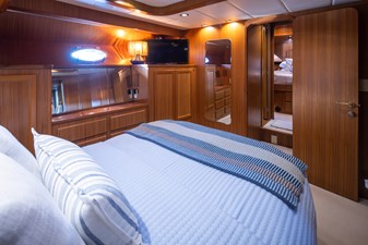 2000 SYMBOL 50 Pilothouse - photo 12