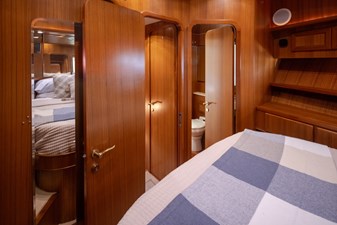 2000 SYMBOL 50 Pilothouse - photo 16