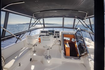 2000 SYMBOL 50 Pilothouse - photo 19