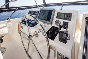 2000 SYMBOL 50 Pilothouse - photo 20