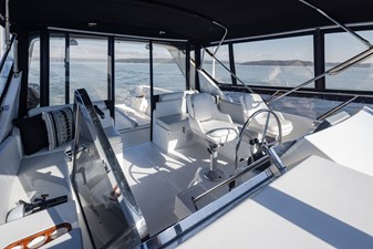2000 SYMBOL 50 Pilothouse - photo 21