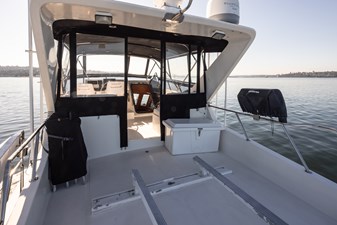 2000 SYMBOL 50 Pilothouse - photo 22