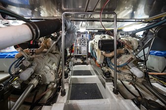 2000 SYMBOL 50 Pilothouse - photo 23