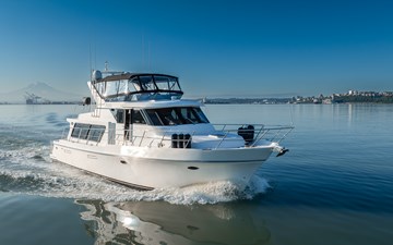2000 SYMBOL 50 Pilothouse - photo 26