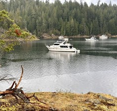 2000 SYMBOL 50 Pilothouse - photo 36