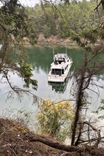 2000 SYMBOL 50 Pilothouse - photo 31