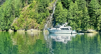 2000 SYMBOL 50 Pilothouse - photo 33