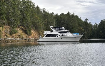 2000 SYMBOL 50 Pilothouse - photo 34