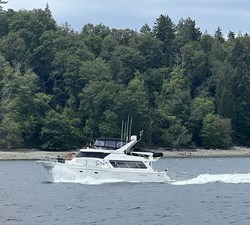 2000 SYMBOL 50 Pilothouse - photo 35