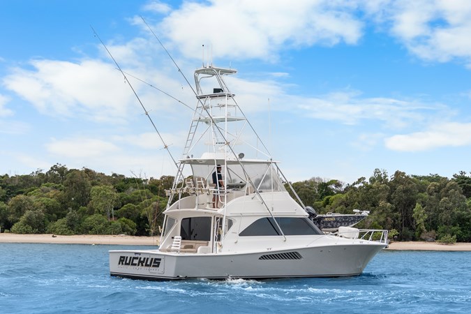 2005 VIKING