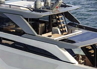 2023 BLUEGAME BGX60 - photo 2