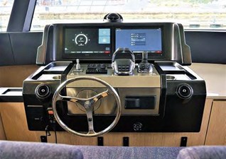 2023 BLUEGAME BGX60 - photo 16