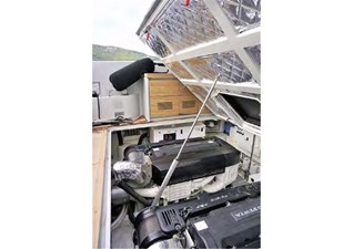2023 BLUEGAME BGX60 - photo 22