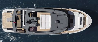 2023 BLUEGAME BGX60 - photo 24