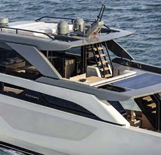 2023 BLUEGAME BGX60 - photo 26