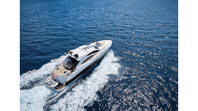 2010 SUNSEEKER Predator 64 - photo 2