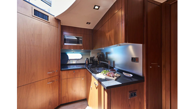 2010 SUNSEEKER Predator 64 - photo 3