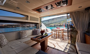 2010 SUNSEEKER Predator 64 - photo 7