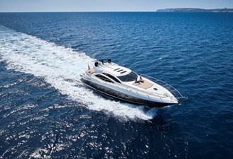2010 SUNSEEKER Predator 64 - photo 11