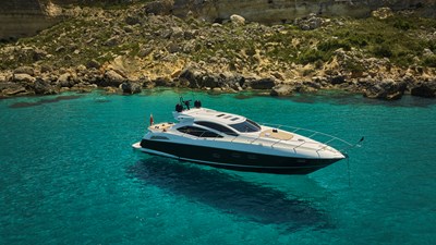 2010 SUNSEEKER Predator 64 - photo 13