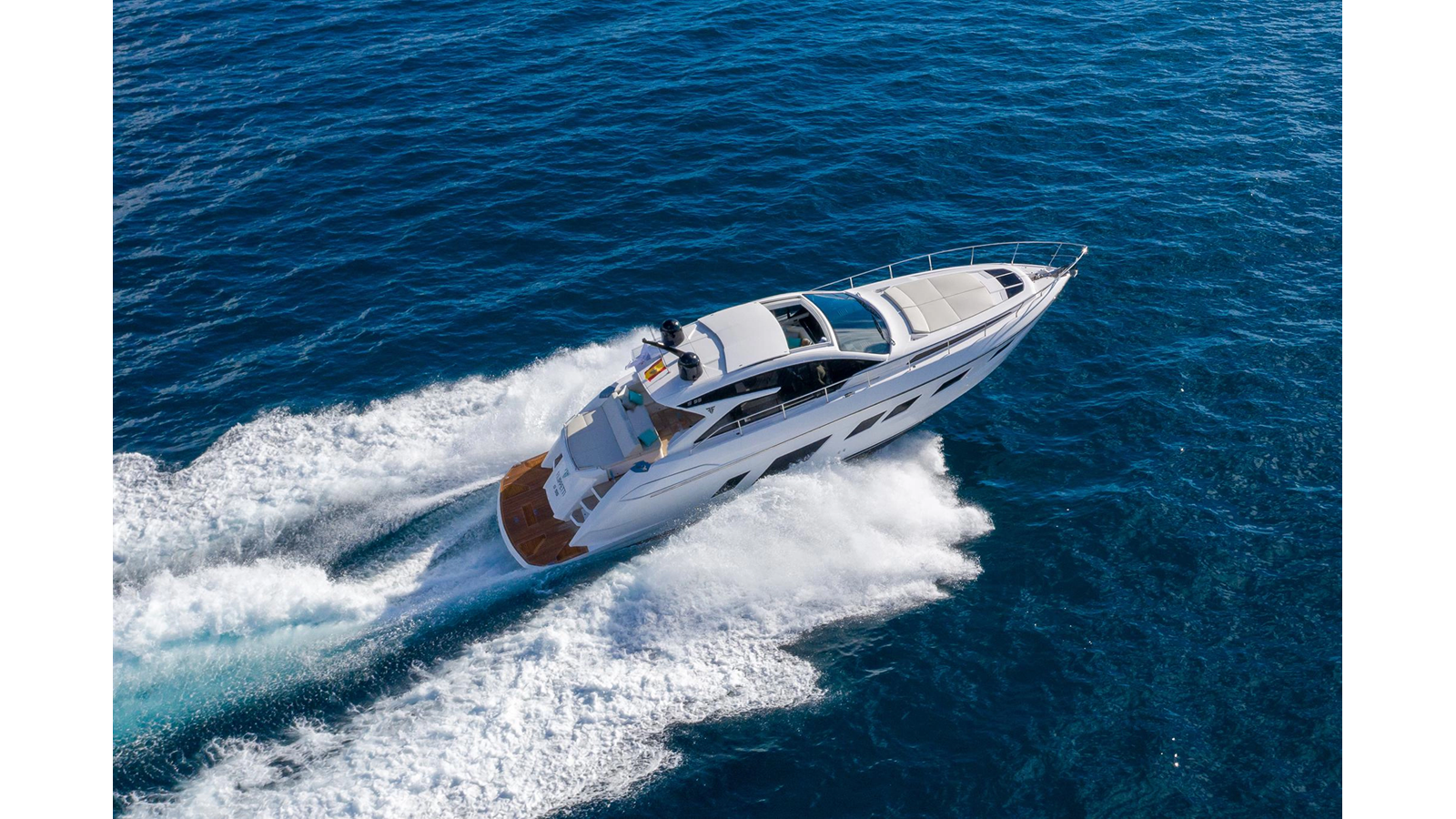 Filippetti Yachts NO NAME