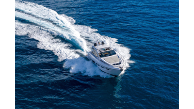 2026 FILIPPETTI YACHTS Sport 55 - photo 1