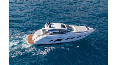 2026 FILIPPETTI YACHTS Sport 55 - photo 2