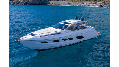 2026 FILIPPETTI YACHTS Sport 55 - photo 3