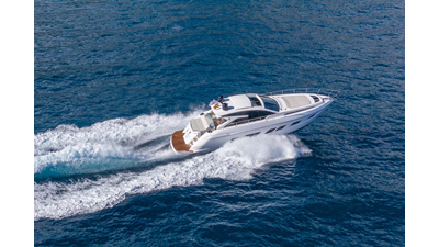 2026 FILIPPETTI YACHTS Sport 55 - photo 4