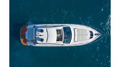 2026 FILIPPETTI YACHTS Sport 55 - photo 5