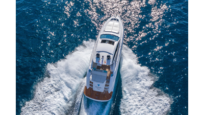 2026 FILIPPETTI YACHTS Sport 55 - photo 6