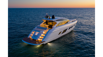 2026 FILIPPETTI YACHTS Sport 55 - photo 7