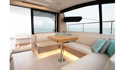 2026 FILIPPETTI YACHTS Sport 55 - photo 8