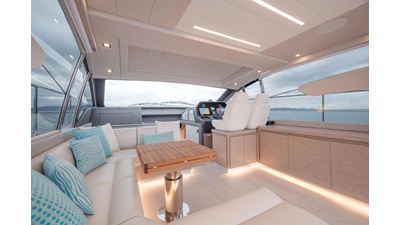 2026 FILIPPETTI YACHTS Sport 55 - photo 9