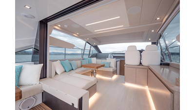 2026 FILIPPETTI YACHTS Sport 55 - photo 10