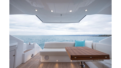 2026 FILIPPETTI YACHTS Sport 55 - photo 13