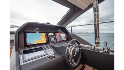 2026 FILIPPETTI YACHTS Sport 55 - photo 14