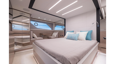 2026 FILIPPETTI YACHTS Sport 55 - photo 15