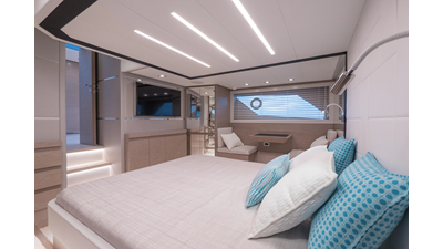 2026 FILIPPETTI YACHTS Sport 55 - photo 16
