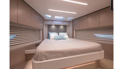 2026 FILIPPETTI YACHTS Sport 55 - photo 17