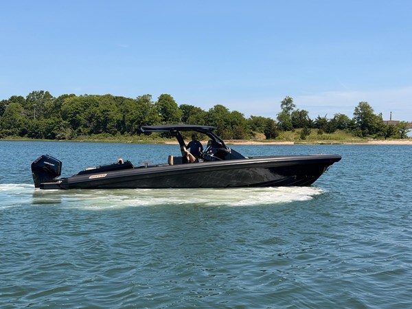  2023 Skipper-BSK 42NC