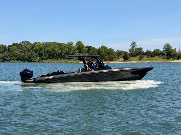  2023 Skipper-BSK 42NC