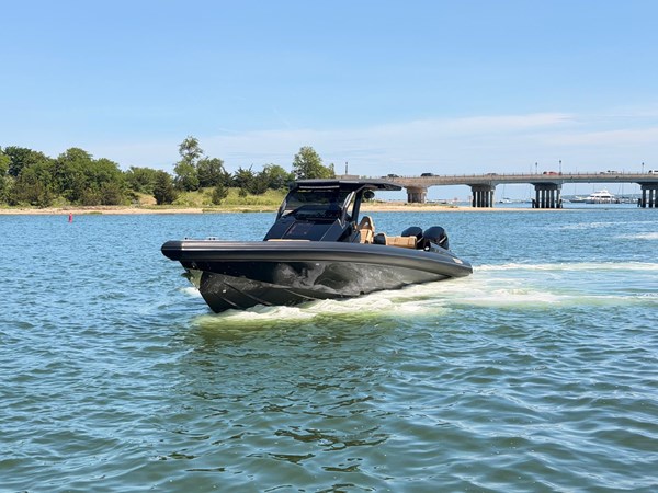  2023 Skipper-BSK 42NC