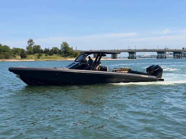  2023 Skipper-BSK 42NC