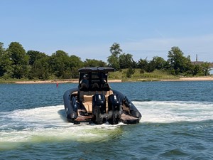 2023 SKIPPER BSK 42NC - photo 7