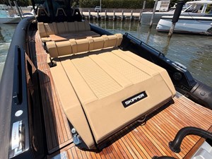 2023 SKIPPER BSK 42NC - photo 14