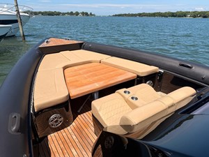 2023 SKIPPER BSK 42NC - photo 13