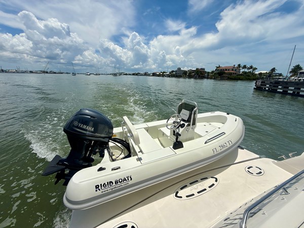2007 SEA RAY
